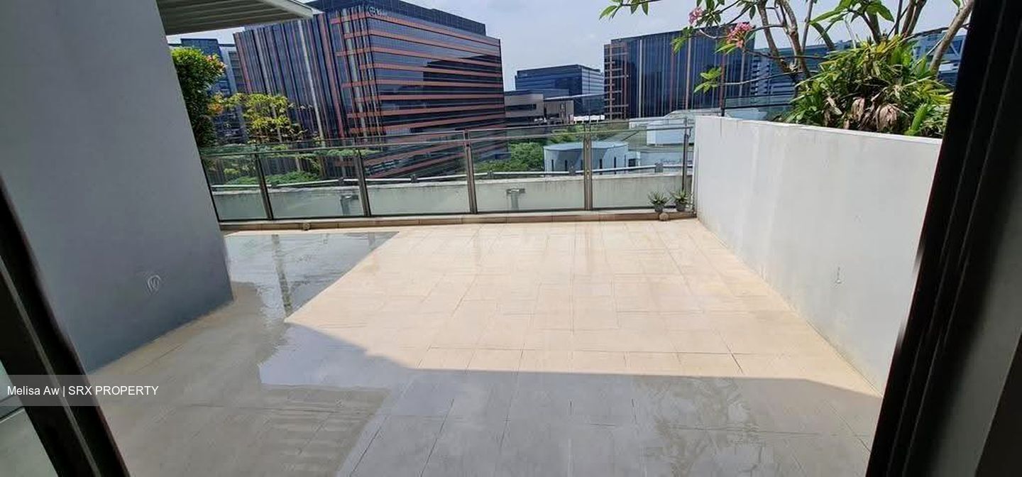 Katong Regency (D15), Apartment #613593851
